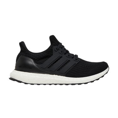 adidas Wmns UltraBoost 4.0 'Core Black'