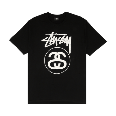 新品 22AW STUSSY SS−LINK TEE BLACK S サイズ 新品 22AW STUSSY SS−LINK TEE BLACK S サイズ Buy Stussy
