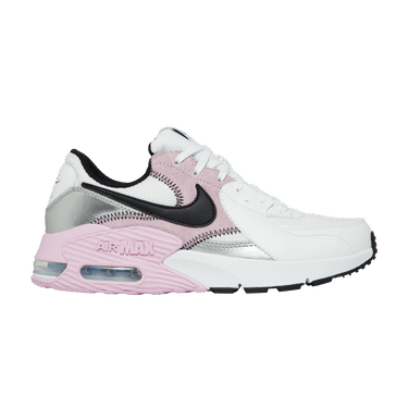 Buy Wmns Air Max Excee 'White Light Arctic Pink' - CD5432