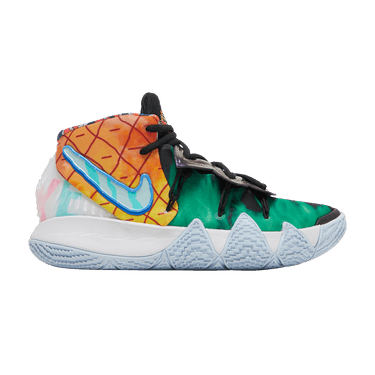 Kyrie hybrid shoe store