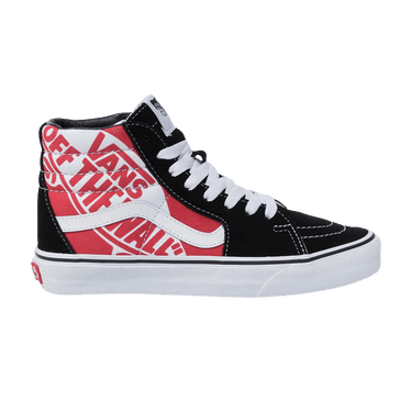 vans ラグマット　OFF THE WALL SK8-HI 非売品】VANS ラグマット OFF THE WALL SK8-HI