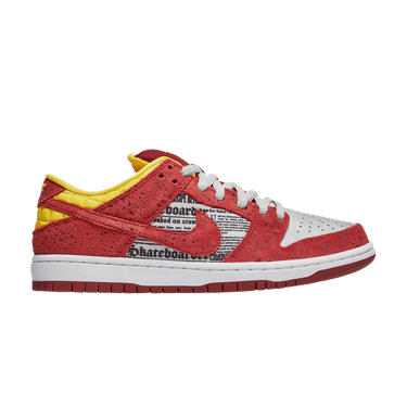 Buy Dunk Low Premium SB QS Crawfish 504750 660 GOAT