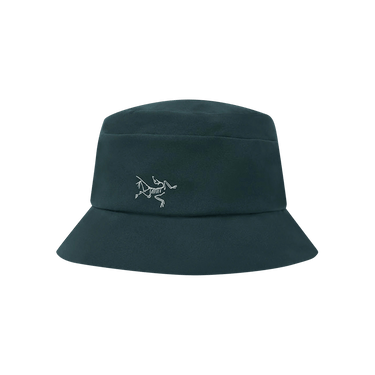 Buy Palace x Arc'Teryx Sinsolo Hat 'Blue' - 467955 | GOAT