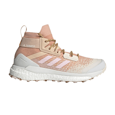 adidas Wmns Terrex Free Hiker Primeblue 'Ambient Blush'