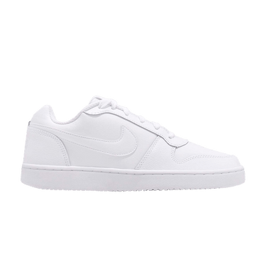 Nike Wmns Ebernon Low 'Triple White'