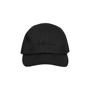 ALYX キャップ ALYX】1017 ALYX 9SM SATIN LOGO CAP(送料込み) (ALYX/キャップ