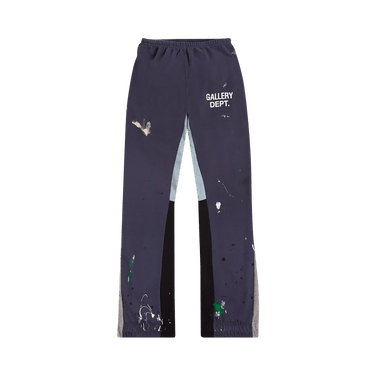Buy Gallery Dept. GD Flared Sweatpant 'Navy' - DL F 2100P NAVY | GOAT