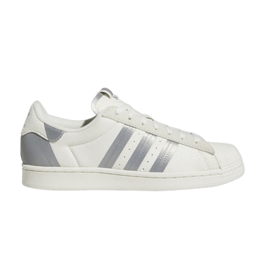 adidas gazelle silver green womens Song For The Mute x adidas Silver Adizero Pr Sneakers Silver HP3521 main image 1
