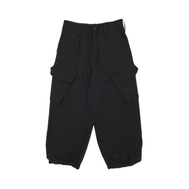 Buy Y-3 Classic Cargo Pants 'Black' - GV2794 | GOAT