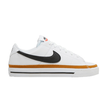 Nike Wmns Court Legacy Next Nature 'White Desert Ochre'