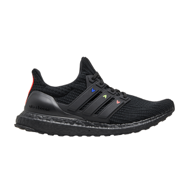Buy UltraBoost 4.0 DNA Black Hearts GZ9227 GOAT CA