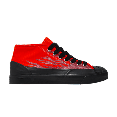 Converse Jack Purcell Chukka