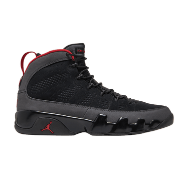 charcoal grey 9s
