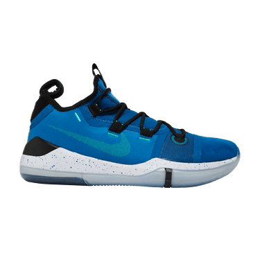 Buy Nike Kobe A.D. 2018 EP 'Military Blue' - AV3556 400 | GOAT