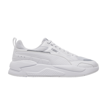 Puma X-Ray 2 Square 'White Grey Violet'