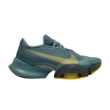 Buy Nike Air Zoom SuperRep 2 'Hasta' - CU6445 307 | GOAT