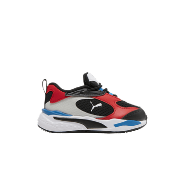 Puma RS-Fast Infant 'Black Urban Red'