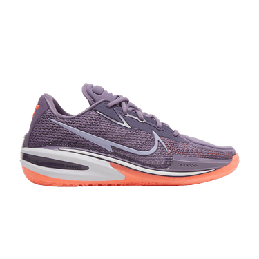 Nike Air Zoom GT Cut 'Amethyst Smoke Bright Mango'