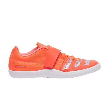 Buy Adidas Adizero Discus Hammer 'Signal Coral' - EE4536 | GOAT