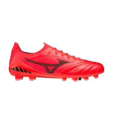Buy Mizuno Morelia Neo 3 Beta Japan 'Ignition Red' - P1GA209060 | GOAT