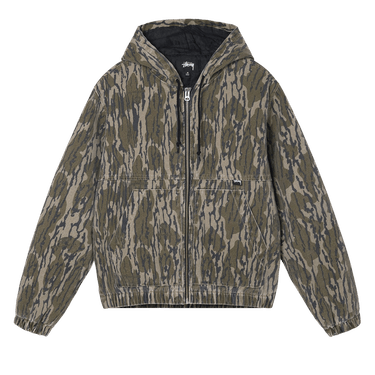 【格安】stussy mossy oak down jacket STUSSY MOSSY OAK DOWN PUFFER JACKET CAMO | eBay