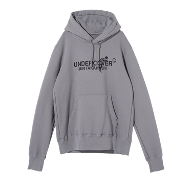 [COVERNAT] Sketch Hoodie /追跡付 242UW49N-CSM02-