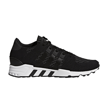 Adidas EQT Support RF Primeknit 'Black White'