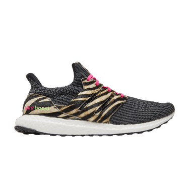 adidas UltraBoost DNA 'Animal Pack - Zebra'