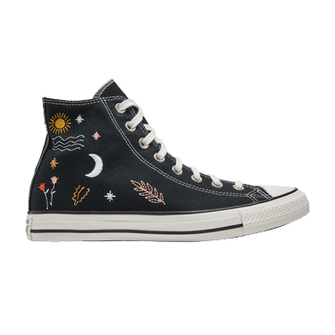 Wmns Chuck Taylor All Star High 'It's Okay To Wander'