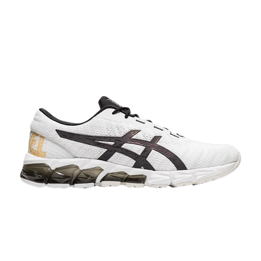 ASICS Gel Quantum 180 5 'White Black