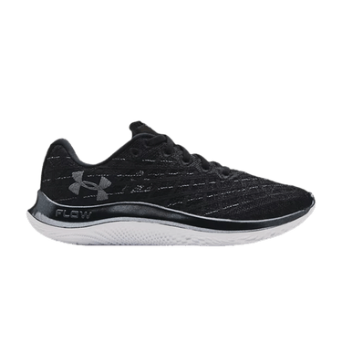 Under Armour Wmns Flow Velociti Wind 'Black Halo Grey'