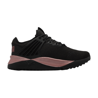 Puma Wmns Pacer Future 'Lux - Black Rose Gold'