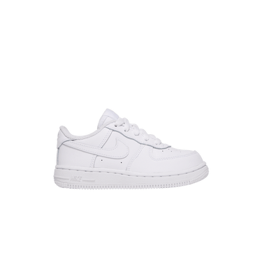 Nike Air Force 1 06 TD 'Triple White'