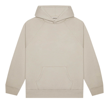 Buy Fear of God Essentials Hoodie Moss 0192 25050 0297 245