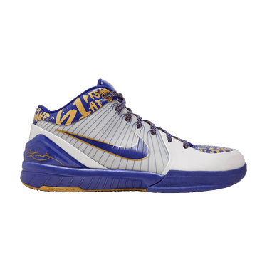 Kobe 4 cheap finals mvp