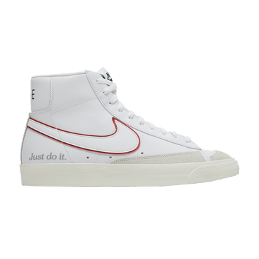 Buy Blazer Mid 77 Just Do It DQ0796 100 GOAT CA