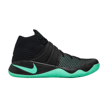 Buy Kyrie 2 Green Glow 819583 007 GOAT