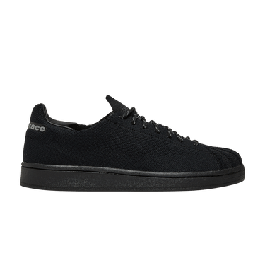 Buy Pharrell x Superstar Primeknit Black Future GX2482 GOAT