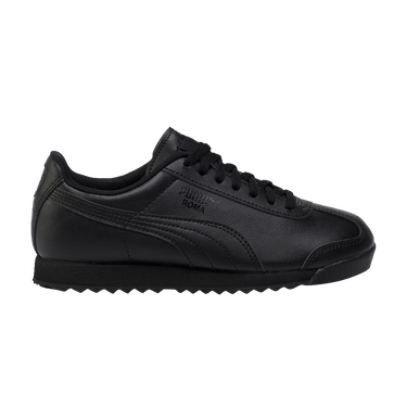 Puma Roma Basic Jr 'Black'