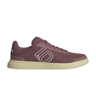 Adidas Wmns Five Ten Sleuth DLX 'Quiet Crimson Sandy Beige'