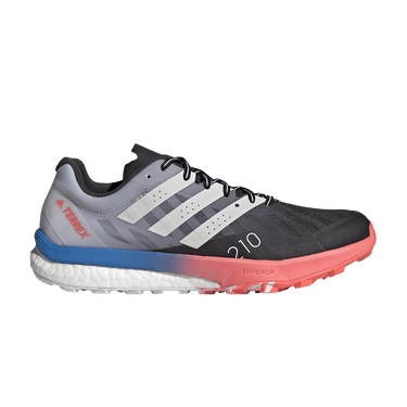 Adidas Wmns Terrex Speed Ultra Trail 'Black Turbo'