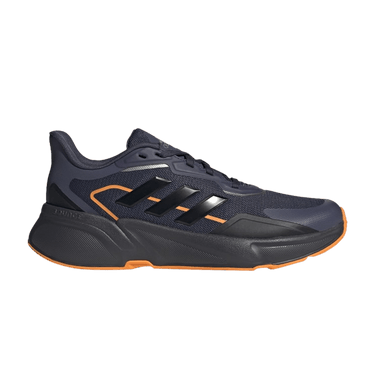 Buy Adidas X9000L1 'Shadow Navy Orange' - GX8295 | GOAT
