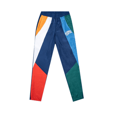 Billionaire Boys Club Block And Lock Pants 'Blue/White'