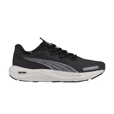 Puma Wmns Velocity Nitro 2 'Black White'