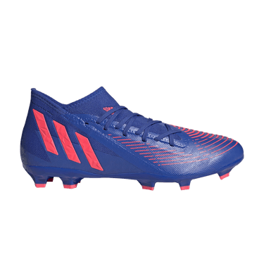 Buy Predator Edge.3 FG 'Hi-Res Blue Turbo' - GW2276 | GOAT