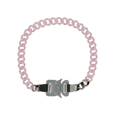 1017 ALYX 9SM METAL CHAIN BRACELET
