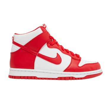 【セール】Dunk High ChampionshipWhite and Red $_57.JPG?set_id=880000500F