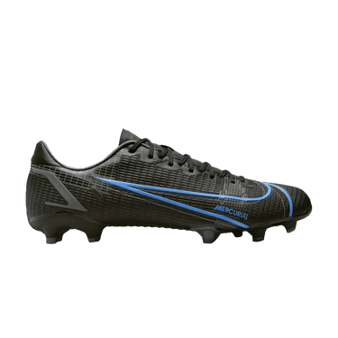 Mercurial vapor 13 black/black/anthracite/laser blue outlet
