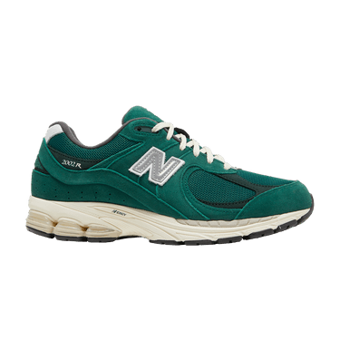 New Balance 2002R 'Suede Pack - Forest Green'
