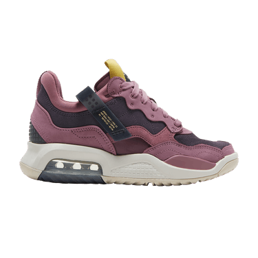 Air Jordan Wmns Jordan MA2 'Light Mulberry'